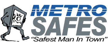 Metro Safes Sydney NSW